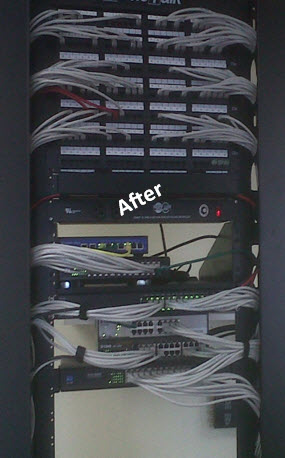 Après Data Rack