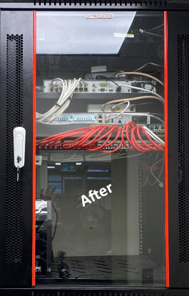 Après Data Rack