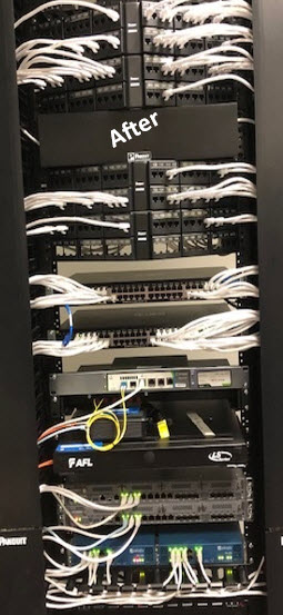 Après Data Rack