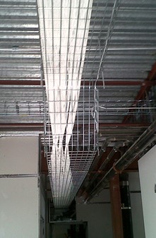 Data Rack