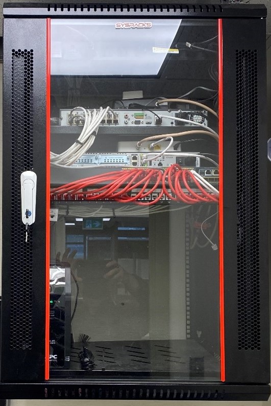 Data Rack