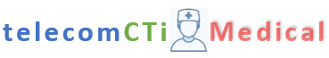 TelecomCTI Medical Solutions